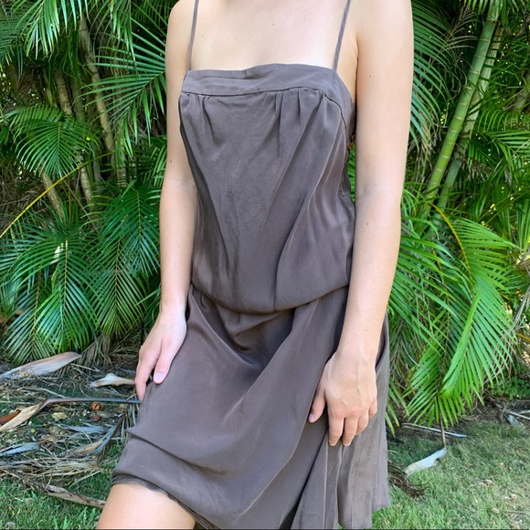 Slip dress - Picture 3 of 3